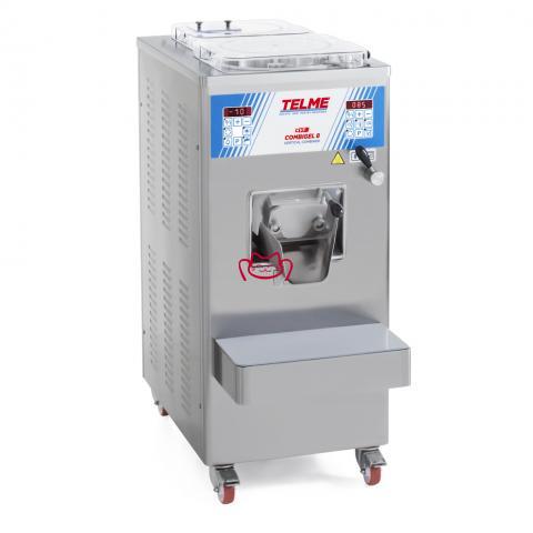 TELME  COMBIGEL8多功能冰淇淋機