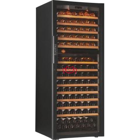 EUROCAVE D-PURE-L紅酒柜