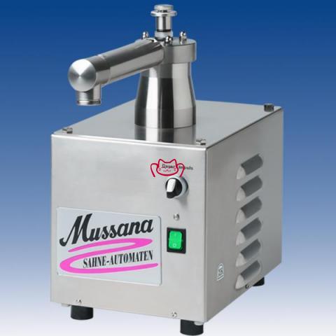 （暢銷款）MUSSANA MINI奶油機(jī)（230...