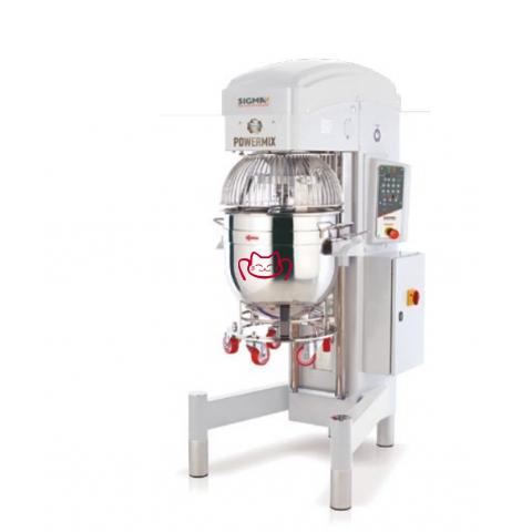 SIGMA POWERMIX70 75升全自動(dòng)行...