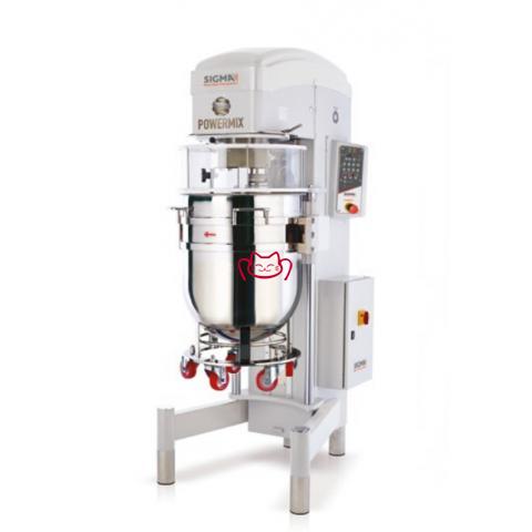 SIGMA POWERMIX80  80升全自動(dòng)...