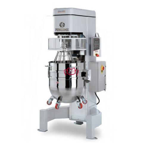 SIGMA POWERMIX120  120升全...