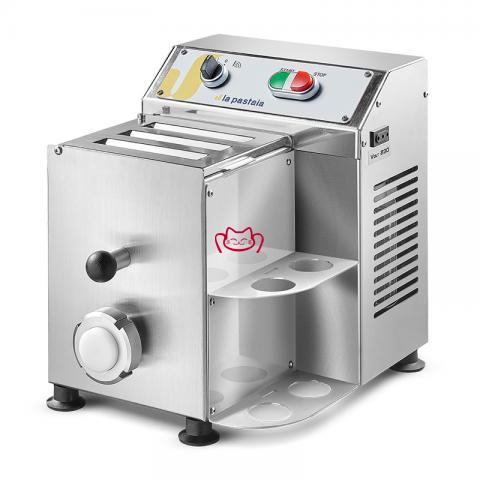 LAPASTAIA TR50INOX制意面機聯(lián)5...