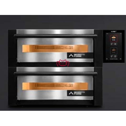 MORETTI FORNI  COMP 2 CO...