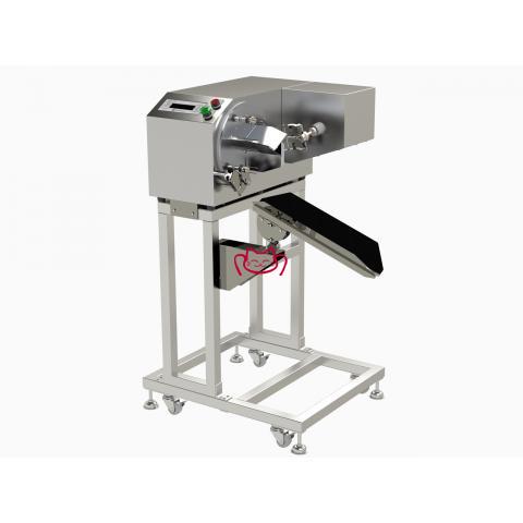 ASTRA  FAP-1001 水果削皮機