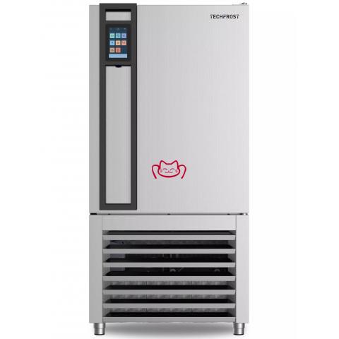 TECHFROST ZP12 12盤頂級多功能速...