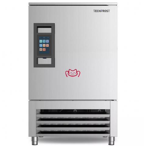 TECHFROST Z8 8盤頂級多功能速凍柜