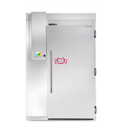 TECHFROST  FL410面團冷藏醒發(fā)箱（...