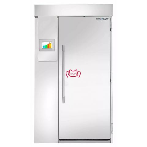 TECHFROST  FL210面團冷藏醒發(fā)箱（...
