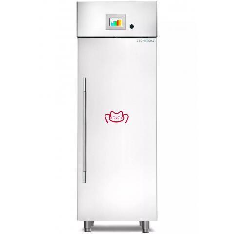 TECHFROST  FL700B面團(tuán)冷藏醒發(fā)箱...