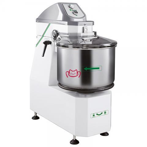 FIMAR  18SR 螺旋式和面機(jī)（帶可升降機(jī)...