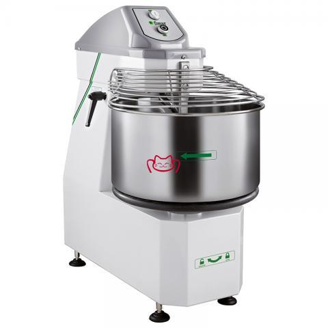 FIMAR  50SR 螺旋式和面機(jī)（帶可升降機(jī)...