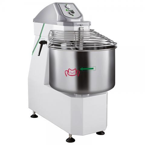 FIMAR  50SL螺旋式和面機(jī)（帶可升降機(jī)頭...