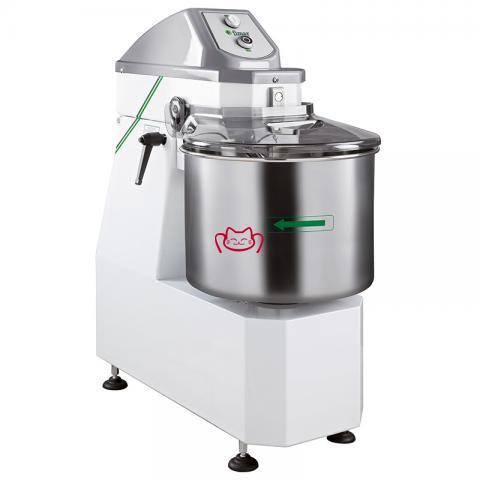 FIMAR 38SL螺旋式和面機(jī)（帶可升降機(jī)頭和...