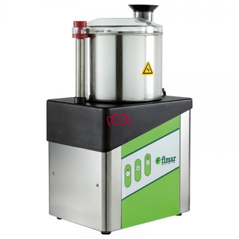 FIMAR  CL8N 多功能料理機（切碎/攪拌...
