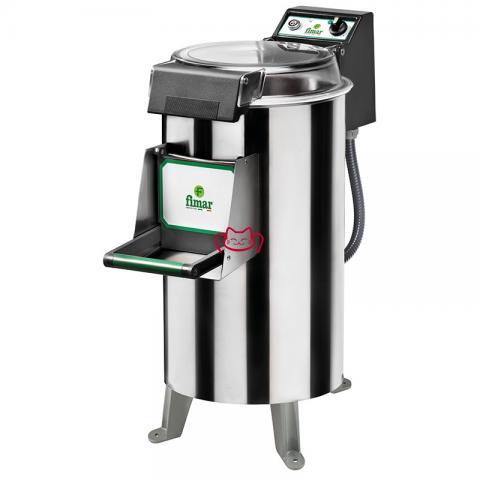 FIMAR  LCN18M貽貝清洗機