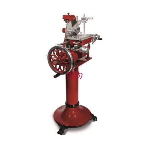 FAMA   VOLANO300R 手搖切片機（...