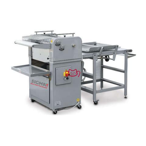 SIGMA  F600/2+TF600多功能折疊...