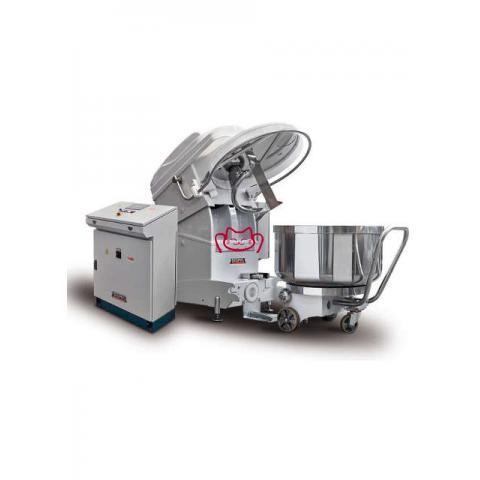 SIGMA VE160SP螺旋式可拆桶和面機