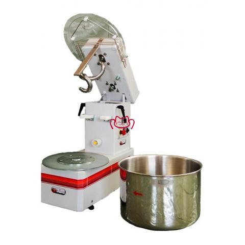 SIGMA  TAURO RB25披薩螺旋和面機(jī)