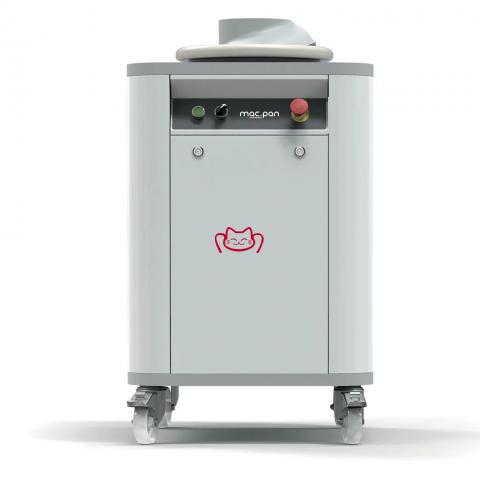 MAC.PAN  TBR/SUPER 面團(tuán)滾圓機(jī)...