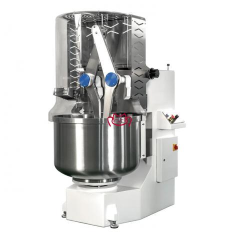 MAC.PAN   IBT80MAN 雙臂攪拌機