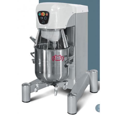 MAC.PAN PL80/3 ECO  80升三...