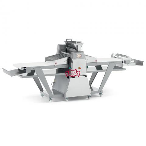 MAC.PAN MK650/16AUT全自動起酥...