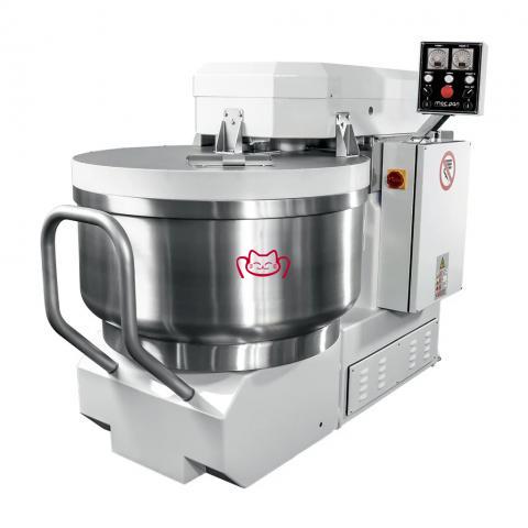 MAC.PAN  MSPA100帶可拆卸攪拌桶的...