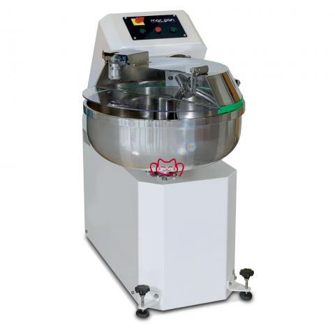 MAC.PAN  VL80叉式攪拌機