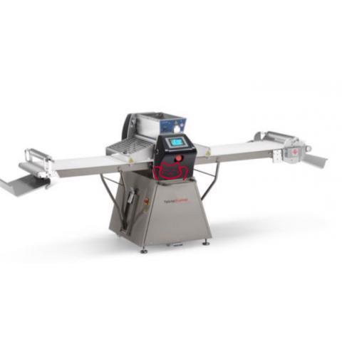 TEKNO  STAMAP SMART6514 ...