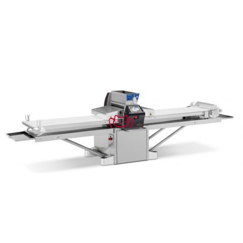 TEKNO  STAMAP  AUTOSMART...