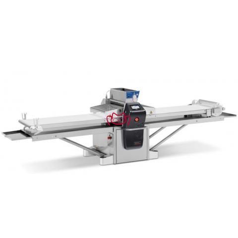 TEKNO  STAMAP  AUTO123  ...