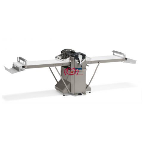 TEKNO STAMAP EASY612落地式酥...