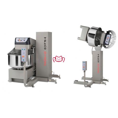 TEKNO STAMAP  HELIX  80 ...