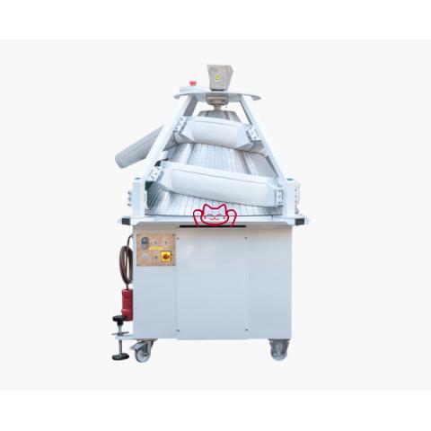 DELLORO  F391 錐形滾圓機(jī)（300-...