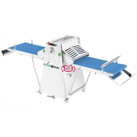 ROLLMATIC  R65/16落地式手動(dòng)酥皮...