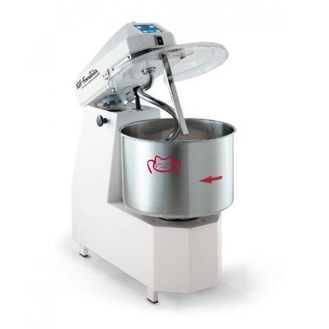 IGF  2400/S162  16公斤面團(tuán)可抬...