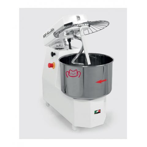 IGF  2200TR/S382 38公斤面團(tuán)可...