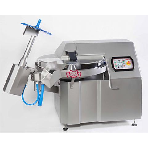 MAINCA  CM-75S 75升落地式切割攪...