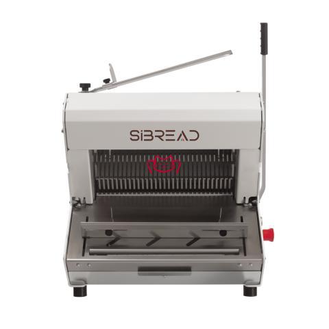 SIBREAD  S5手動(dòng)臺(tái)式面包切片機(jī)