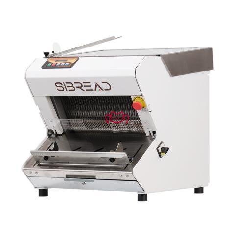 SIBREAD  S4A全自動(dòng)切片機(jī)