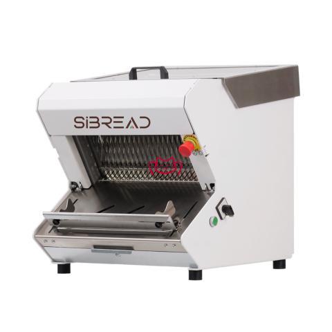 SIBREAD  S5S半自動(dòng)切片機(jī)