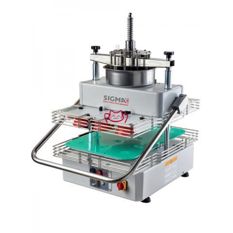 SIGMA  DR14面團(tuán)分塊滾圓機(jī)(110-3...