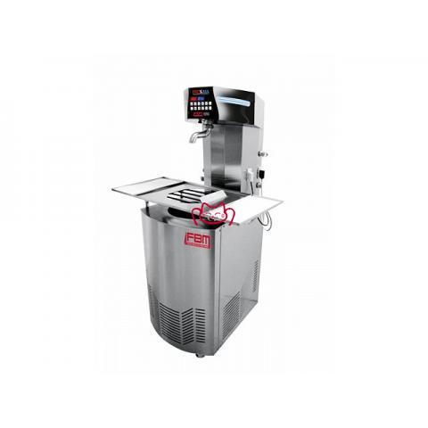 FBM  PROXIMA25  25KG巧克力調(diào)...