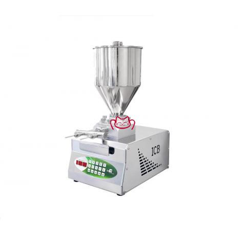 ICB  12.DOSIC8餡料灌裝機