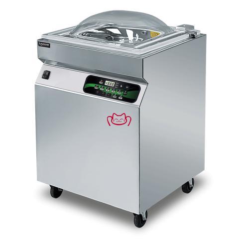 LAVEZZINI  TWIN落地式真空包裝機(jī)（...