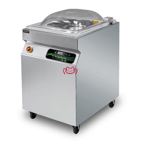 LAVEZZINI  500落地式真空包裝機(jī)