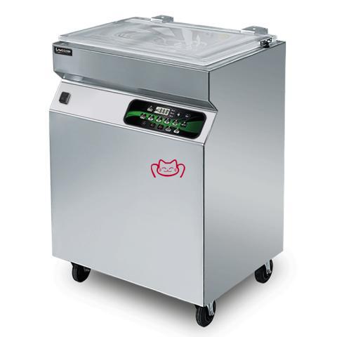 LAVEZZINI VARIANT落地式真空包裝...