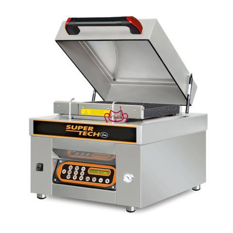 LAVEZZINI  TOP工業(yè)用臺(tái)式真空包裝機(jī)